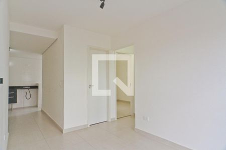 Sala de apartamento para alugar com 2 quartos, 48m² em Vila Santa Edwiges, São Paulo