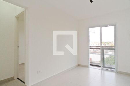 Sala de apartamento para alugar com 2 quartos, 48m² em Vila Santa Edwiges, São Paulo