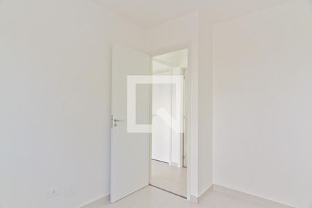 Quarto 1 de apartamento para alugar com 2 quartos, 48m² em Vila Santa Edwiges, São Paulo