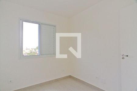 Quarto 1 de apartamento para alugar com 2 quartos, 48m² em Vila Santa Edwiges, São Paulo