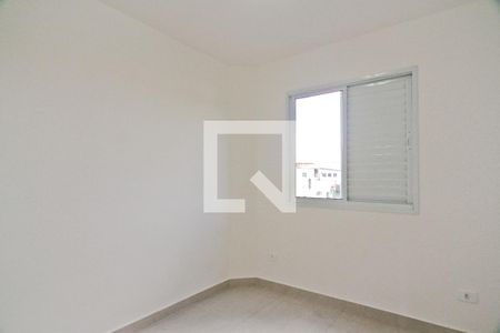 Quarto 1 de apartamento para alugar com 2 quartos, 48m² em Vila Santa Edwiges, São Paulo