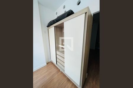 Quarto 1 de apartamento para alugar com 1 quarto, 45m² em República, São Paulo