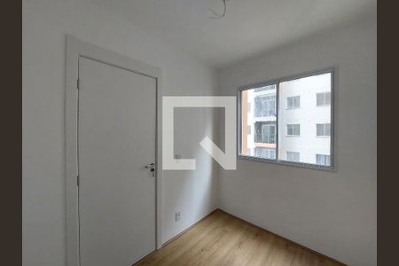 Quarto 1 de apartamento para alugar com 2 quartos, 38m² em Vila Isa, São Paulo