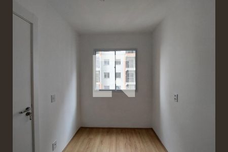 Quarto 1 de apartamento para alugar com 2 quartos, 38m² em Vila Isa, São Paulo