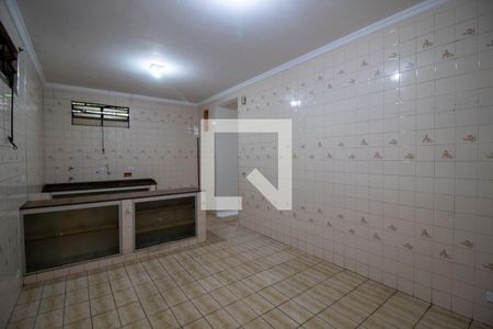 Cozinha de casa à venda com 2 quartos, 140m² em Caxingui, São Paulo