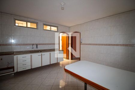 Cozinha de casa à venda com 2 quartos, 200m² em Caxingui, São Paulo