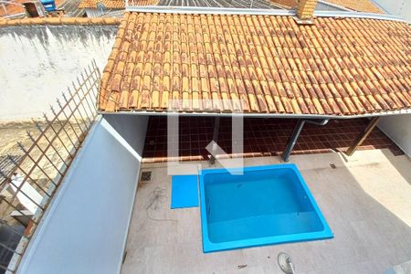 Casa à venda com 149m², 4 quartos e 2 vagas Casa à venda com 149m², 4 quartos e 2 vagasVista do Quarto 2