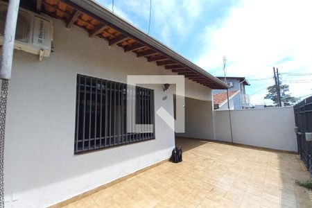 Casa à venda com 149m², 4 quartos e 2 vagas Casa à venda com 149m², 4 quartos e 2 vagasFachada do Prédio