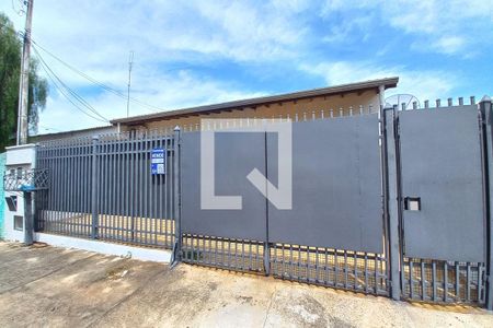 Casa à venda com 149m², 4 quartos e 2 vagas Casa à venda com 149m², 4 quartos e 2 vagasFachada do Prédio
