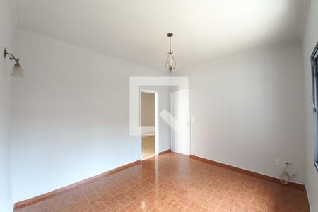 Sala de casa à venda com 4 quartos, 149m² em Jardim Eulina, Campinas