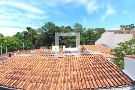 Casa à venda com 149m², 4 quartos e 2 vagas Casa à venda com 149m², 4 quartos e 2 vagasVista da suíte