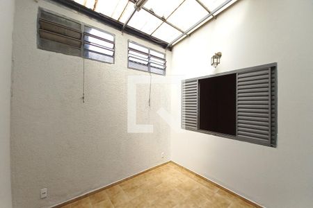 Área de Luz  de casa à venda com 4 quartos, 149m² em Jardim Eulina, Campinas