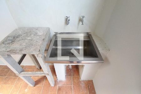 Casa à venda com 149m², 4 quartos e 2 vagas Casa à venda com 149m², 4 quartos e 2 vagasÁrea de Serviço