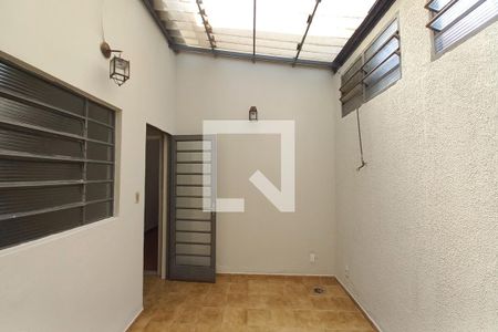 Vista do Quarto 1  de casa à venda com 4 quartos, 149m² em Jardim Eulina, Campinas