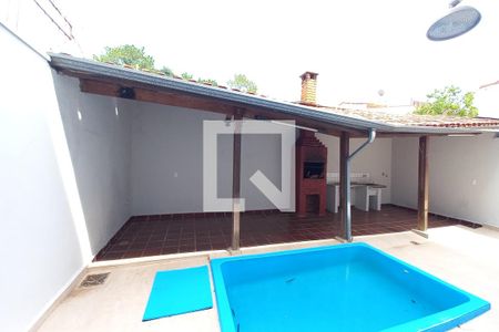 Casa à venda com 149m², 4 quartos e 2 vagas Casa à venda com 149m², 4 quartos e 2 vagasVista do Quarto