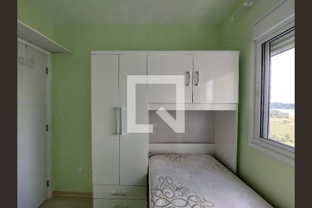 Quarto 1 de apartamento para alugar com 3 quartos, 58m² em Socorro, São Paulo