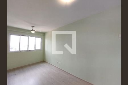 Sala de apartamento para alugar com 3 quartos, 58m² em Socorro, São Paulo