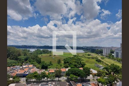 Vista - Quarto 1 de apartamento para alugar com 3 quartos, 58m² em Socorro, São Paulo