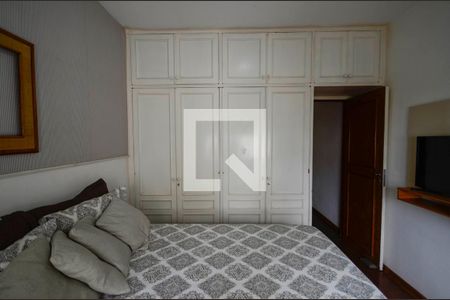 Quarto de apartamento à venda com 3 quartos, 94m² em Vila Isabel, Rio de Janeiro