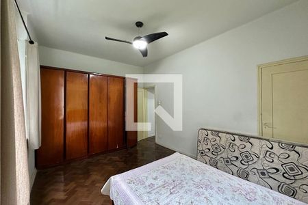 Quarto de apartamento para alugar com 1 quarto, 60m² em Centro, Rio de Janeiro