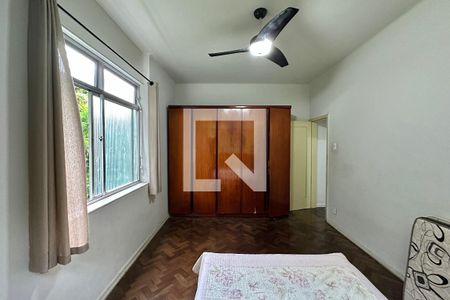 Quarto de apartamento para alugar com 1 quarto, 60m² em Centro, Rio de Janeiro