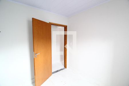 Quarto 2 de casa para alugar com 3 quartos, 180m² em Jardim das Palmeiras, Uberlândia