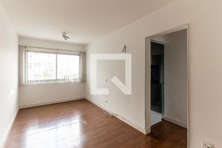 Studio de kitnet/studio para alugar com 1 quarto, 27m² em Vila Buarque, São Paulo