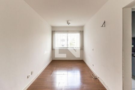 Studio de kitnet/studio para alugar com 1 quarto, 27m² em Vila Buarque, São Paulo