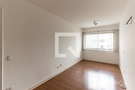 Studio de kitnet/studio para alugar com 1 quarto, 27m² em Vila Buarque, São Paulo