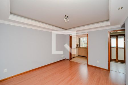 Sala de apartamento para alugar com 2 quartos, 102m² em Cristo Redentor, Porto Alegre