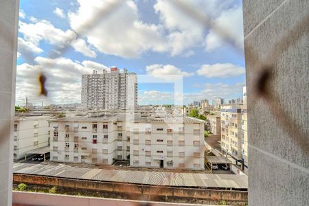 Vista da Sacada de apartamento para alugar com 2 quartos, 102m² em Cristo Redentor, Porto Alegre