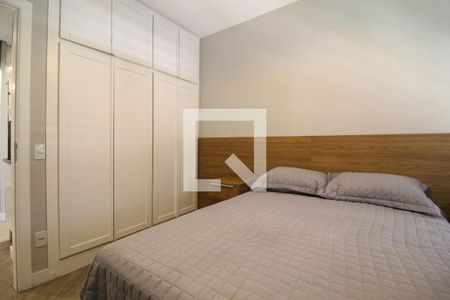 Quarto de apartamento para alugar com 1 quarto, 42m² em Vila Nova Conceição, São Paulo