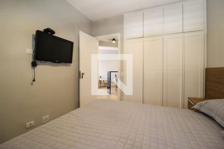 Quarto de apartamento para alugar com 1 quarto, 42m² em Vila Nova Conceição, São Paulo