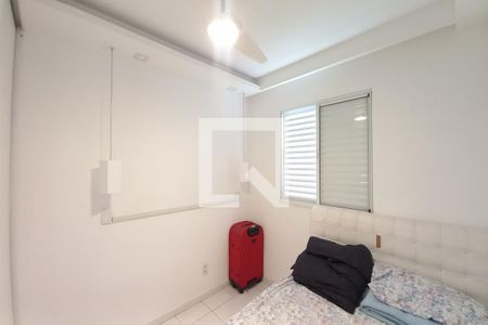 Quarto 2  de apartamento à venda com 2 quartos, 46m² em Jardim do Lago, Campinas