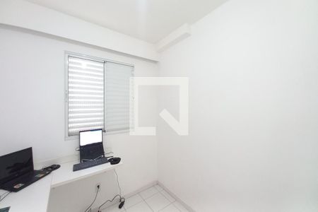 Quarto 1  de apartamento à venda com 2 quartos, 46m² em Jardim do Lago, Campinas