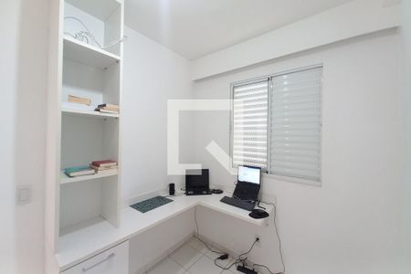 Quarto 1  de apartamento à venda com 2 quartos, 46m² em Jardim do Lago, Campinas