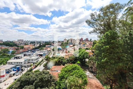 Quarto 1 de apartamento à venda com 2 quartos, 49m² em Sacoma, São Paulo