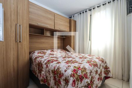 Quarto 2 de apartamento à venda com 2 quartos, 49m² em Sacoma, São Paulo