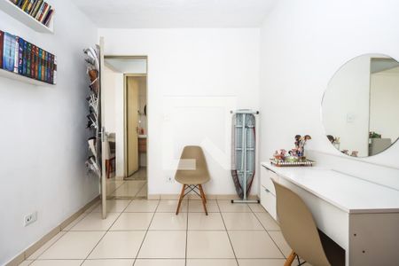 Quarto 1 de apartamento para alugar com 2 quartos, 49m² em Sacoma, São Paulo