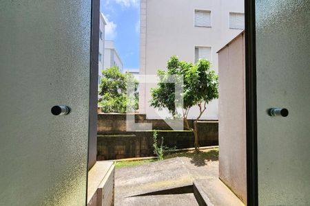 Vista de apartamento para alugar com 2 quartos, 47m² em Nova Petrópolis, São Bernardo do Campo