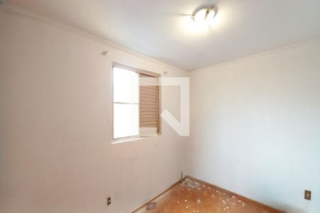 Quarto 2 de apartamento à venda com 2 quartos, 55m² em Jardim do Lago, Campinas