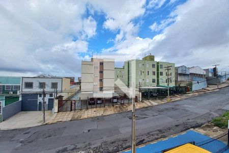 Vista do Quarto 2 de apartamento à venda com 2 quartos, 55m² em Jardim do Lago, Campinas