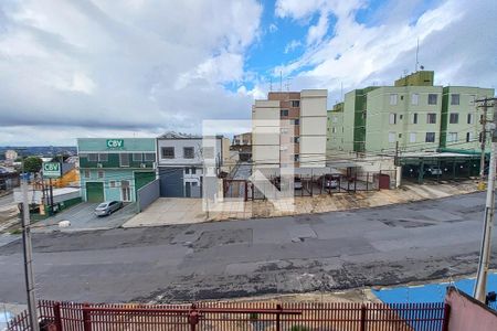 Vista do Quarto 1 de apartamento à venda com 2 quartos, 55m² em Jardim do Lago, Campinas