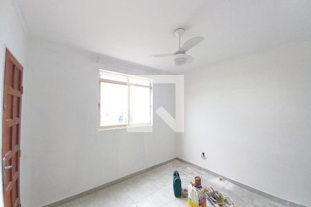 Sala de apartamento à venda com 2 quartos, 55m² em Jardim do Lago, Campinas