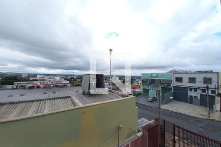 Vista da Sala de apartamento à venda com 2 quartos, 55m² em Jardim do Lago, Campinas