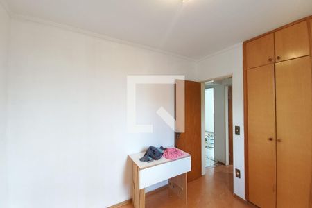 Quarto 2 de apartamento à venda com 2 quartos, 55m² em Jardim do Lago, Campinas