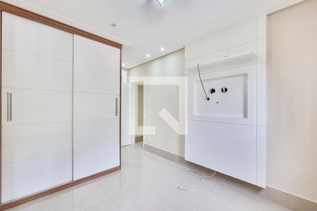 Suíte de apartamento para alugar com 2 quartos, 72m² em Vila Adyana, São José dos Campos