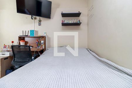 Quarto 1 de apartamento à venda com 2 quartos, 98m² em Campo Belo, São Paulo