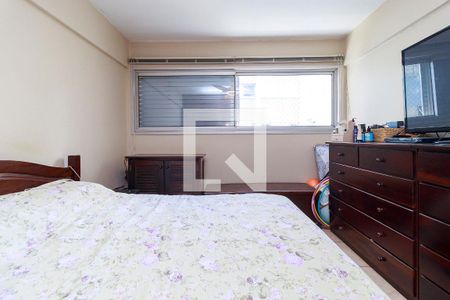 Quarto 2 de apartamento à venda com 2 quartos, 98m² em Campo Belo, São Paulo