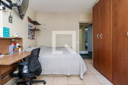 Quarto 1 de apartamento à venda com 2 quartos, 98m² em Campo Belo, São Paulo